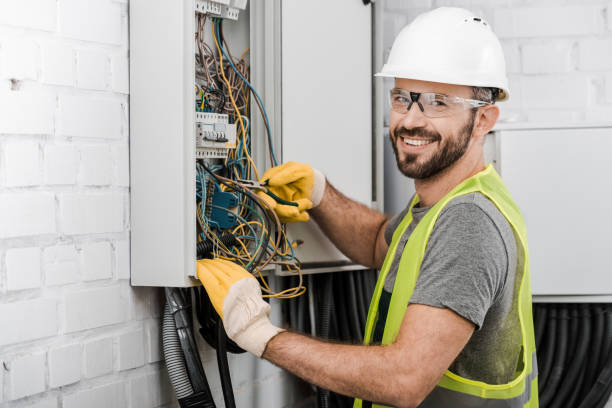 Best Commercial Electrician Services  in Aberdeen, MD