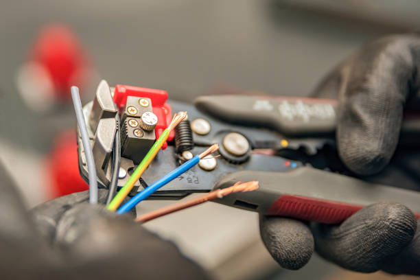 Best Electrical Contractors for Businesses  in Aberdeen, MD