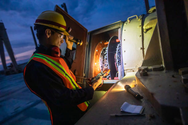 Electrical Rewiring Services in Aberdeen, MD