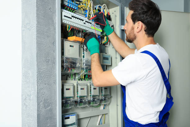 Affordable Electrical Installation in Aberdeen, MD