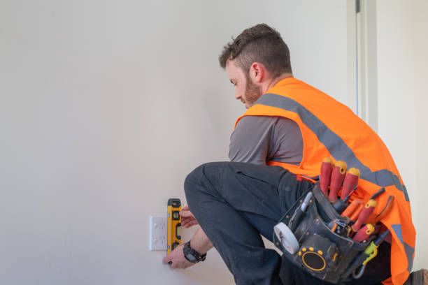 Best Local Electrician Companies  in Aberdeen, MD