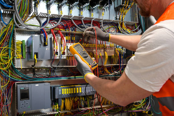 Professional Electrician in Aberdeen, MD