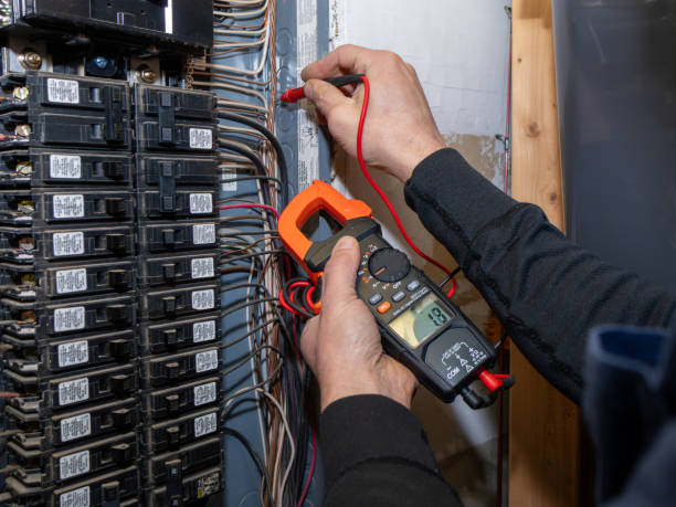 Best Electrical Upgrades for Homes  in Aberdeen, MD
