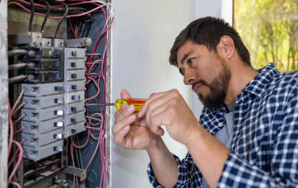 Best Circuit Breaker Repair  in Aberdeen, MD